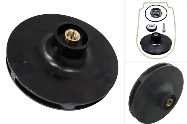 Detailed view of Best 073130 Impellers: Upgrade Your Pump, Save Money Today