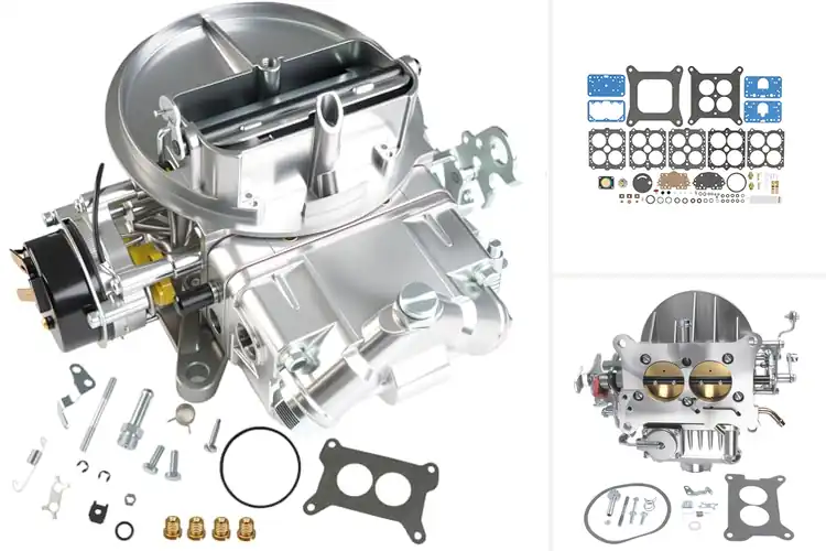 Detailed view of Best Automotive Carburetor Kits: Top 10 for Peak Performance