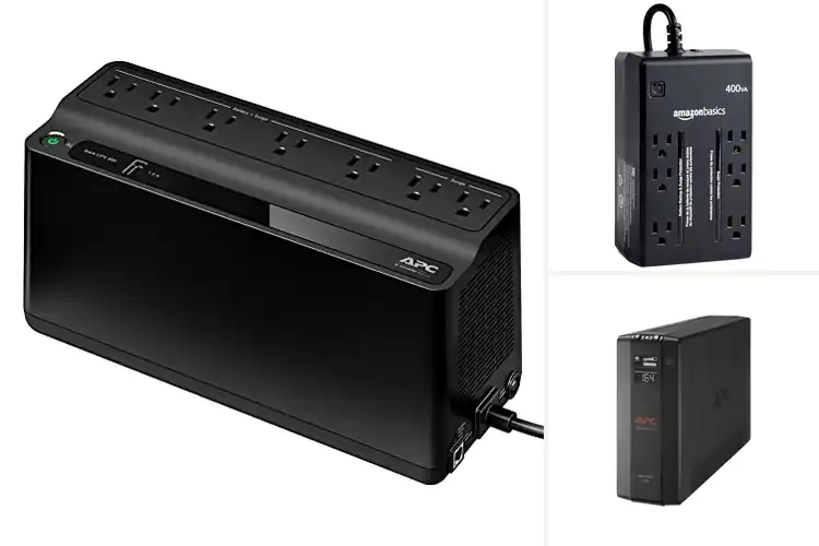 Detailed view of Best Backup Power Solutions: Stay Powered During Outages
