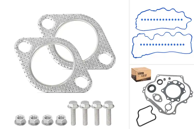 Detailed view of Best Car Gaskets