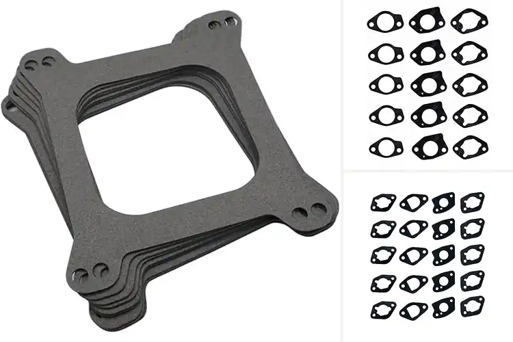 Detailed view of Best Carburetor Gaskets