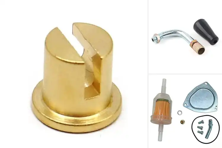 Detailed view of Best Carburetor Installation Guides
