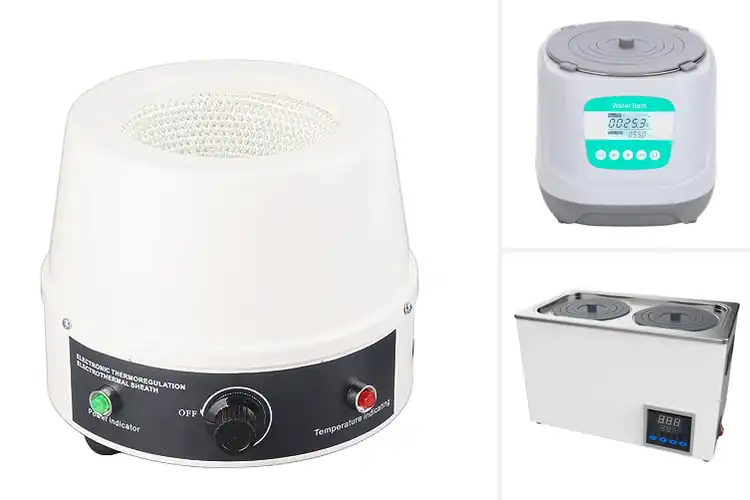Detailed view of Best Chemical Heating Devices