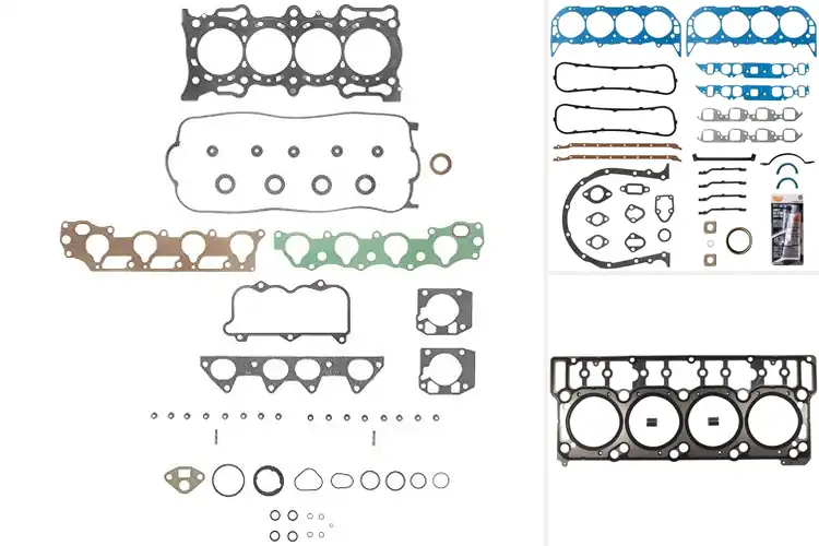 Detailed view of Best Coated Gasket Sets