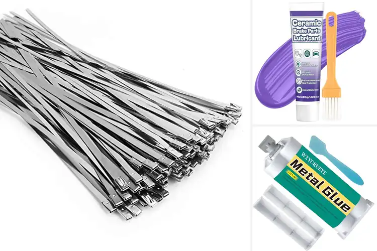 Detailed view of Best Corrosion-Resistant Parts