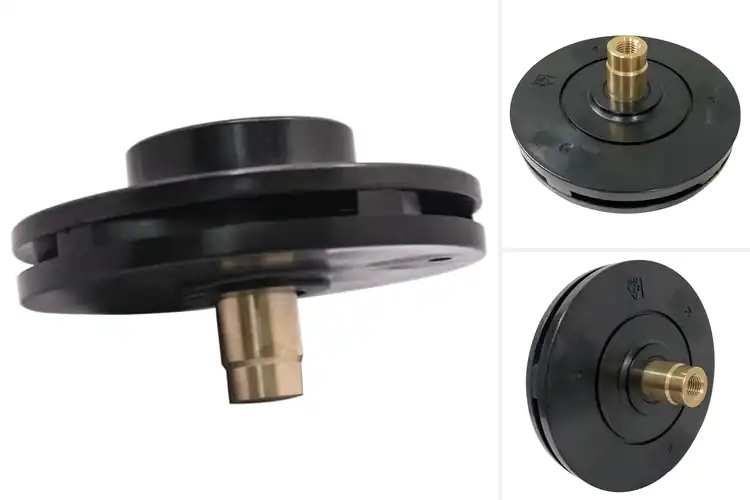 Detailed view of Best Cost-Effective Pool Pump Impellers