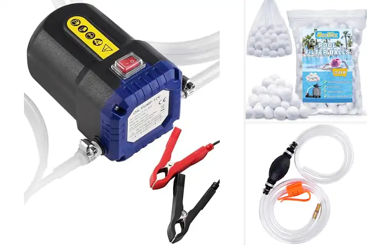 Detailed view of Best Cost-Effective Pump Upgrades