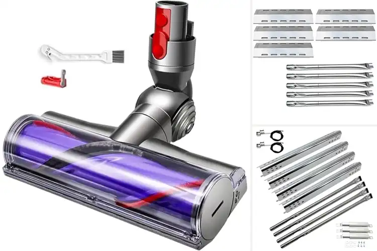 Detailed view of Best Direct Replacement Parts