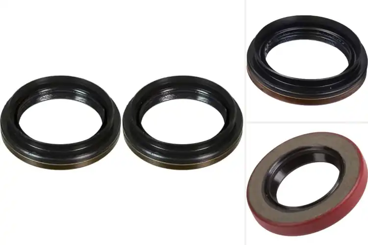 Detailed view of Best Dodge Caliber Transmission Seals