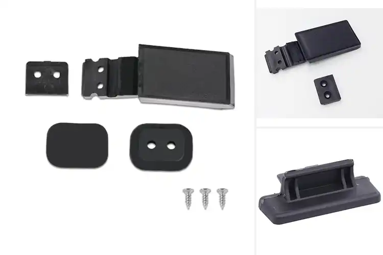 Detailed view of Best Dodge Ram Window Latch Kits: Secure & Easy Upgrade