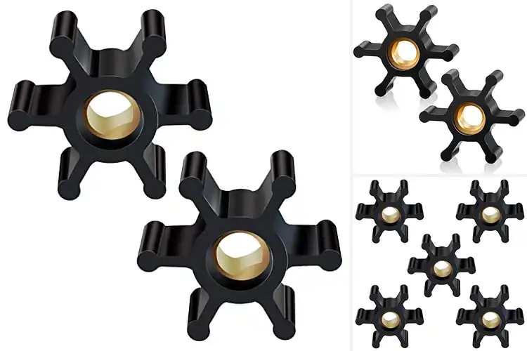 Detailed view of Best Durable Impellers For Pumps