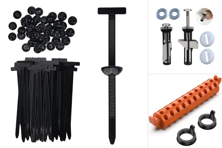 Detailed view of Best Easy Install Parts