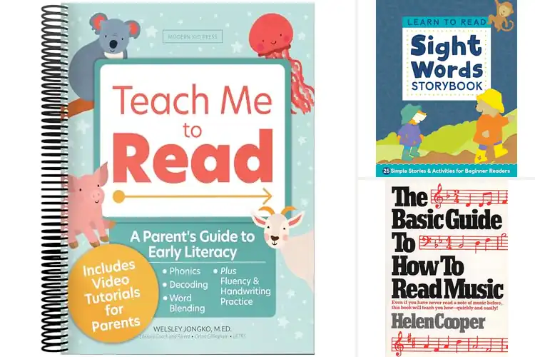 Detailed view of Best Easy To Read Instructions