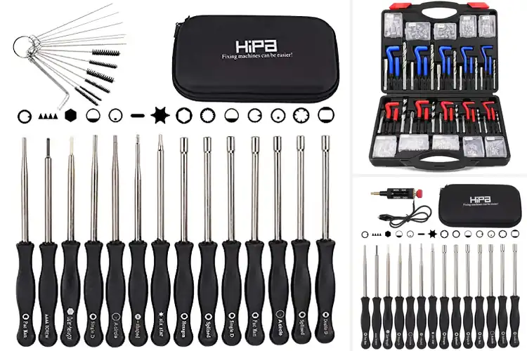 Detailed view of Best Engine Repair Kits