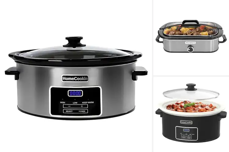 Detailed view of Best Family Dinner Appliances: Top 10 Picks for Easy Meals