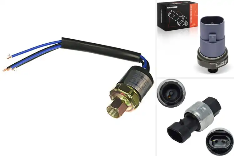 Detailed view of Best Female AC Switches: Top 5 Picks for Smooth Car Cooling
