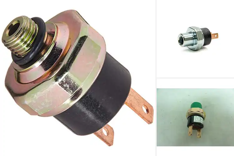 Detailed view of Best Female Binary Switches
