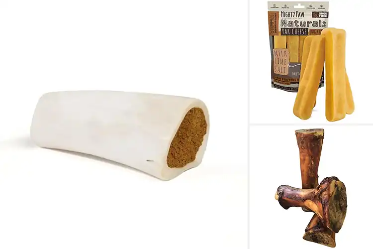 Detailed view of Best For Aggressive Chewers