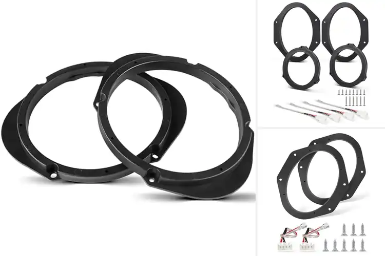 Detailed view of Best Ford Speaker Adapters