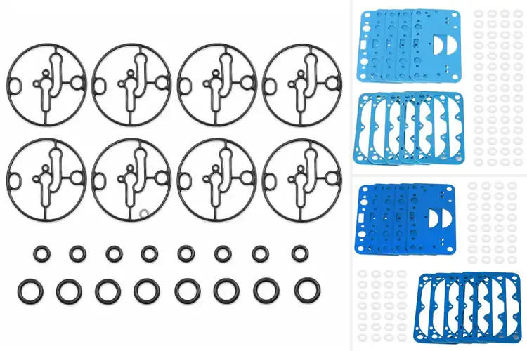 Detailed view of Best Fuel-Resistant Carburetor Gasket Kits