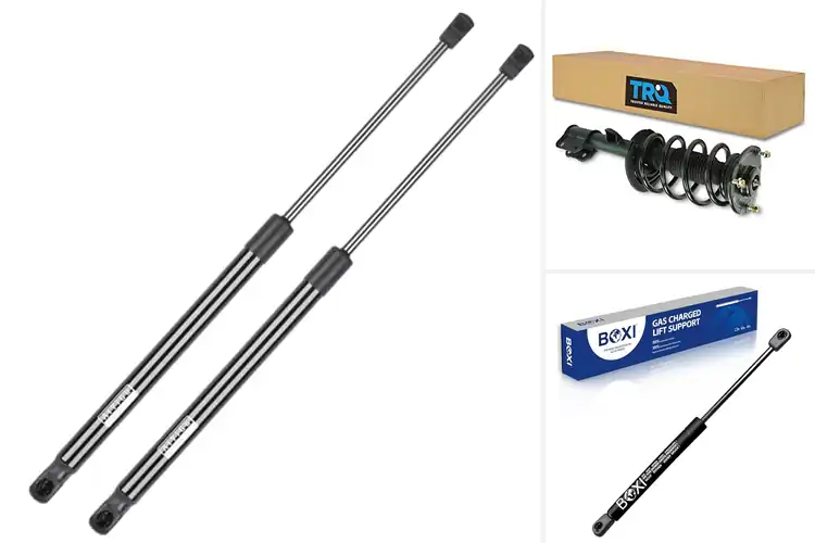 Detailed view of Best Gas Springs For Kia Sorento