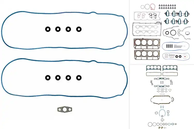 Detailed view of Best Gasket Sets