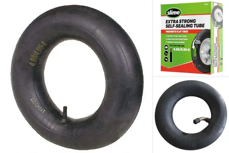 Detailed view of Best Grainger Inner Tubes: 8 Top Picks for a Smooth Ride