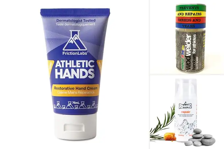 Detailed view of Best Hand Care For Athletes: 10 Must-Have Tips & Products
