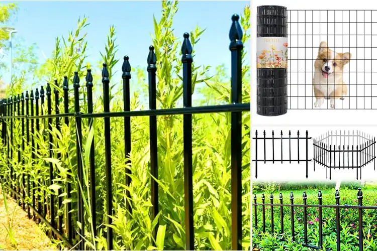 Detailed view of Best High Quality Fencing: Top Picks for Durability & Style