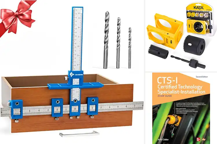 Detailed view of Best Installation Guides