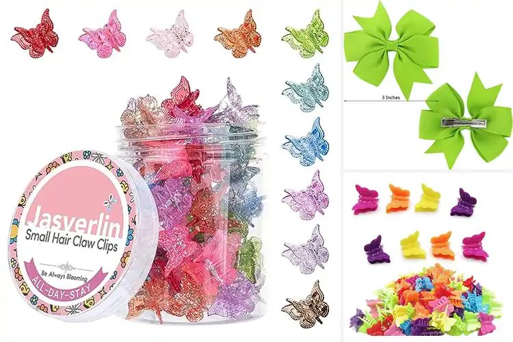 Detailed view of Best Kids Accessories