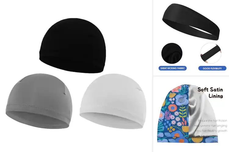 Detailed view of Best Kids Headwear: 10 Fun & Comfy Picks for Every Adventure