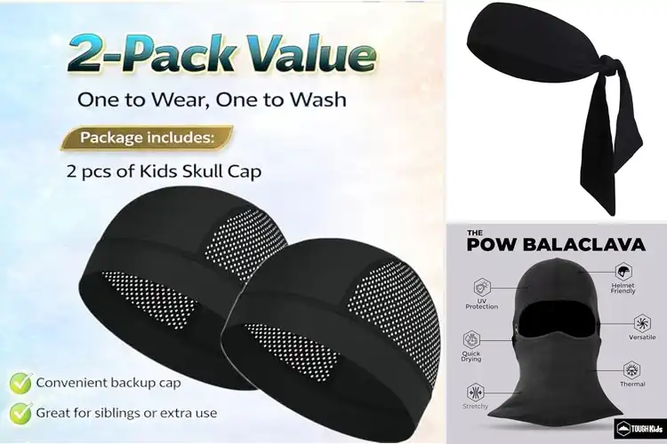 Detailed view of Best Kids Headwears: Top Picks for Comfort and Style