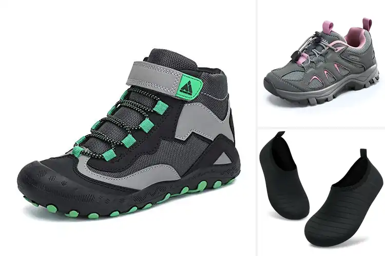 Detailed view of Best Kids Outdoor Wear: 10 Top Picks for Adventure-Ready Fun