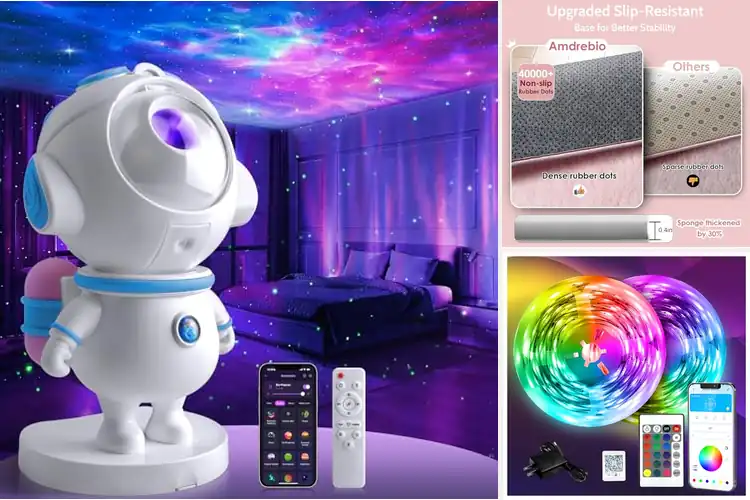 Detailed view of Best Kids Room Decorations