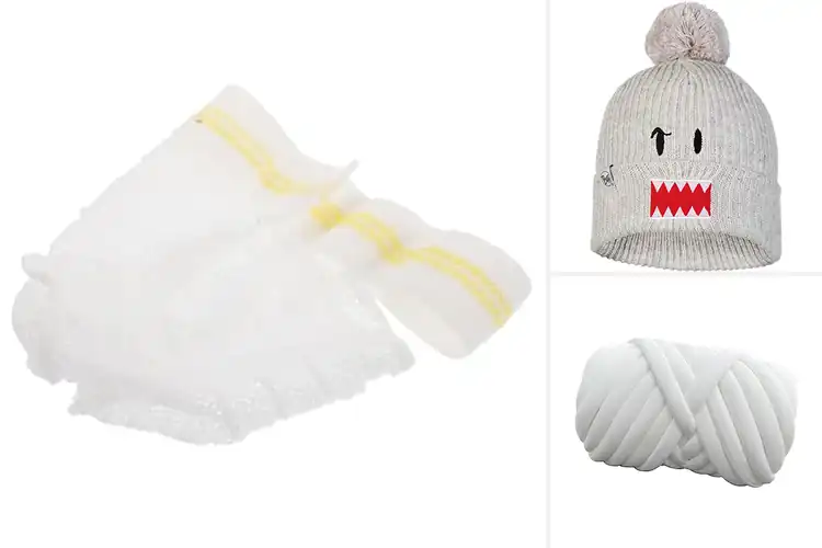 Detailed view of Best Kids Tubular Hats