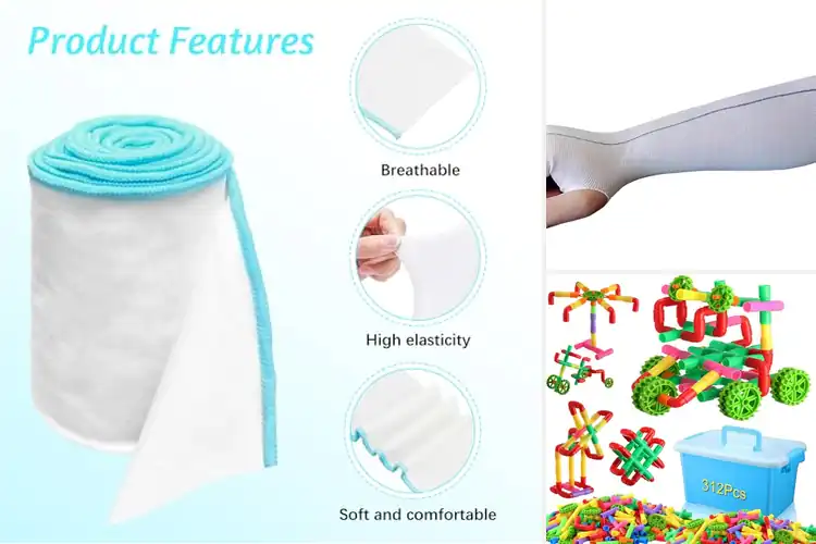 Detailed view of Best Kids Tubulars: Top Picks for Comfort & Protection