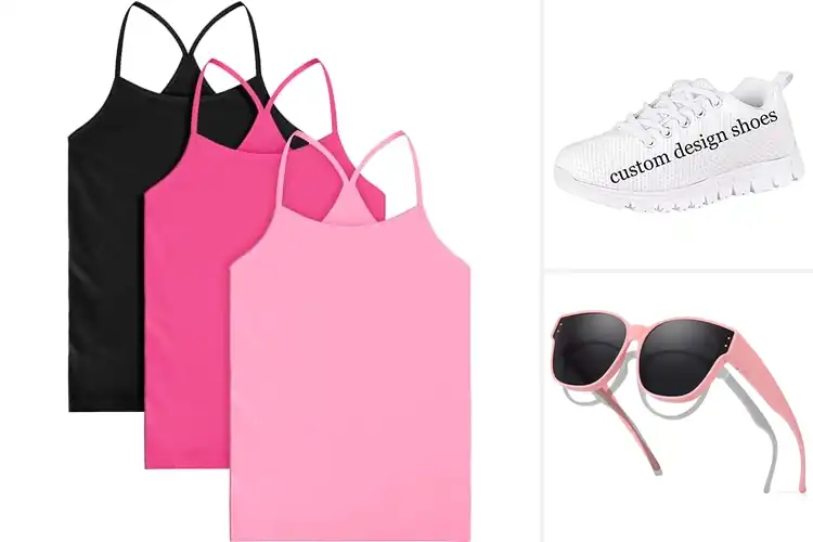 Detailed view of Best Kids Wear Demands