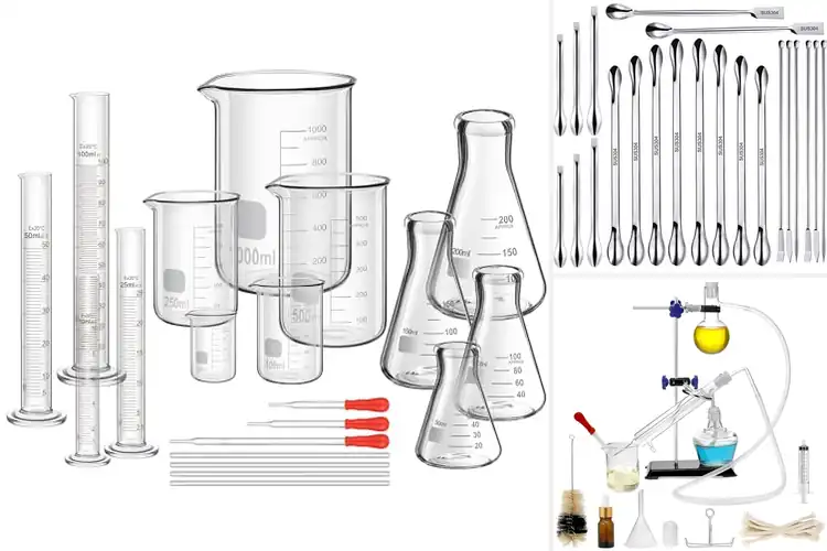 Detailed view of Best Lab Equipment