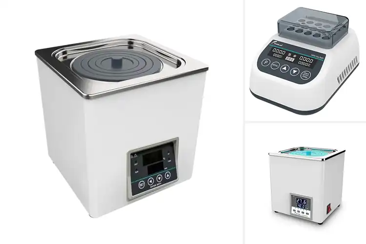 Detailed view of Best Laboratory Heaters