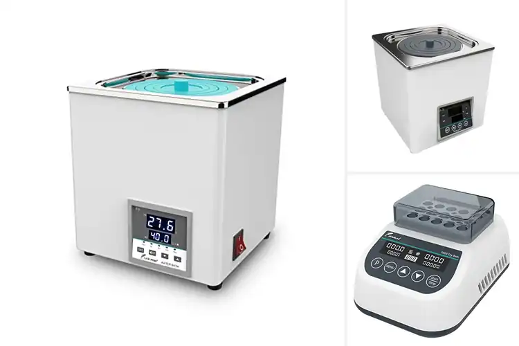 Detailed view of Best Laboratory Heating Devices