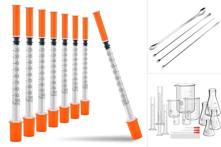 Detailed view of Best Laboratory Supplies