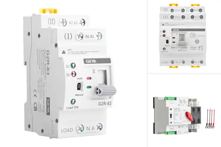 Detailed view of Best Millisecond-Level ATS