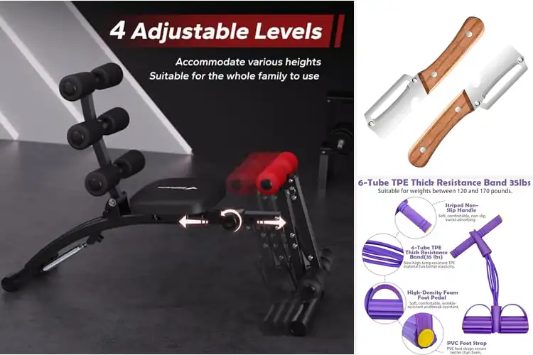 Detailed view of Best Multifunctionals: 10 Tools to Simplify Your Daily Life