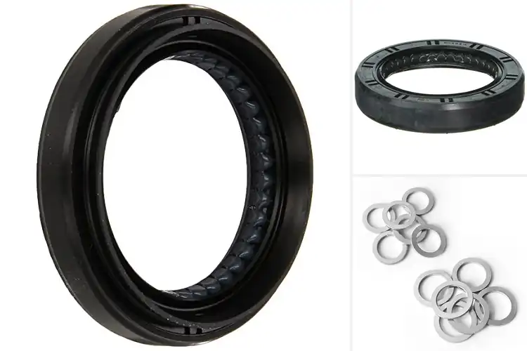Detailed view of Best OEM Automatic Transmission Seals