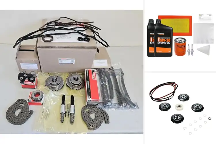 Detailed view of Best OEM Kits: Your Ultimate Guide to Hassle-Free Repairs