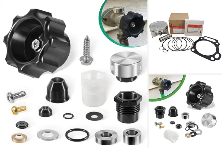 Detailed view of Best OEM Style Repair Kits: Restore Your Favorites Like New