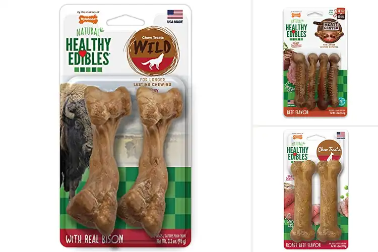 Detailed view of Best Real Flavor Dog Chews: Top 10 Healthy & Safe Treats
