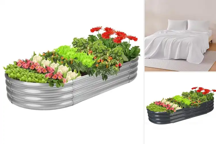 Detailed view of Best Recycled Beds for Eco‑Friendly Comfort