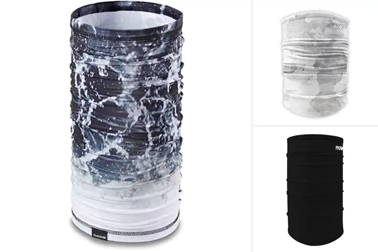 Detailed view of Best Recycled Neck Tubes